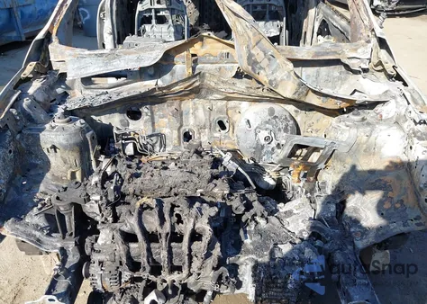 2014 Kia Sportage Lx из США, поврежденный, VIN KNDPB3AC2E7597413